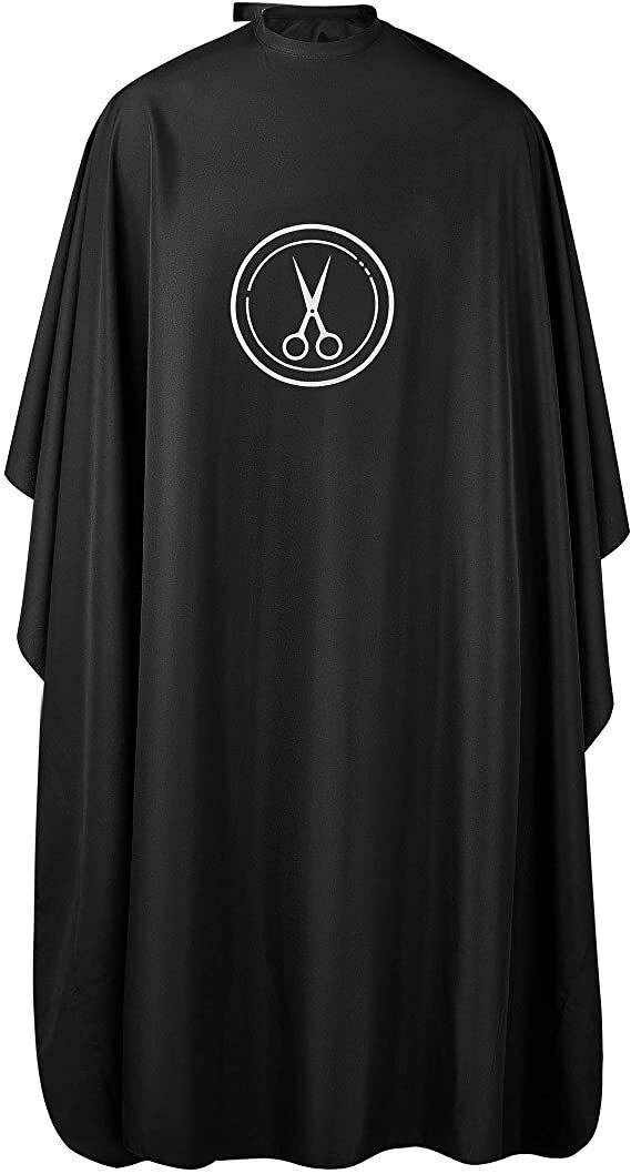 Tablier de coiffure personnalisé