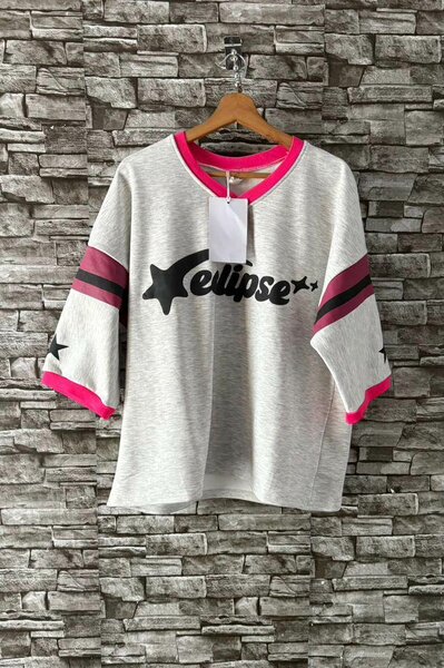 T-shirt tops confortable