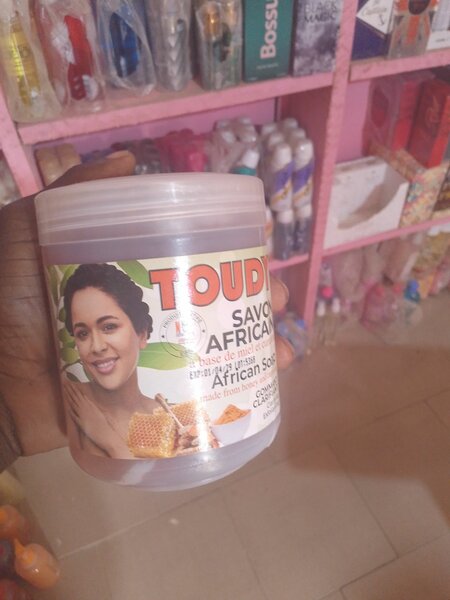 Toudy & savon