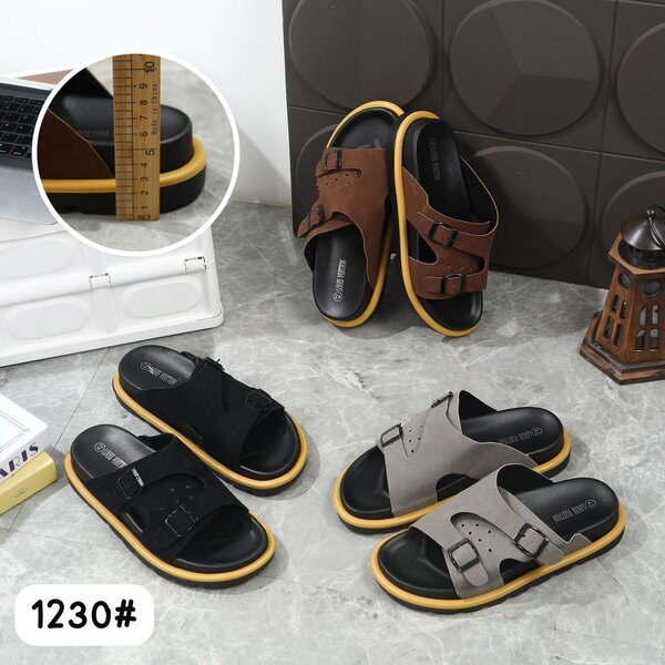 Sandales Louis Vuitton