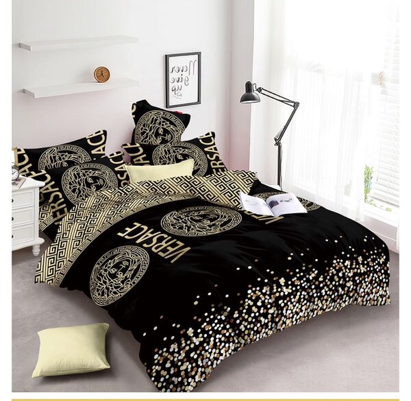 Bedsheets(2 bedsheets 4 pillow cases