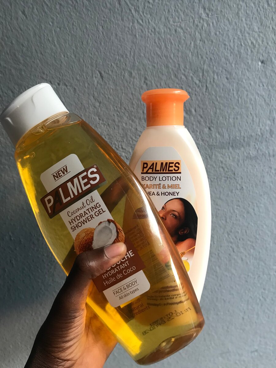 Lait Corporel Aloe Vera