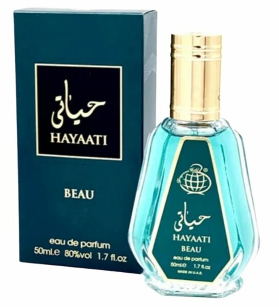 Parfum Hayaati Beau 50ml