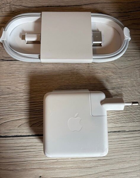 Chargeur MacBook MagSafe 3