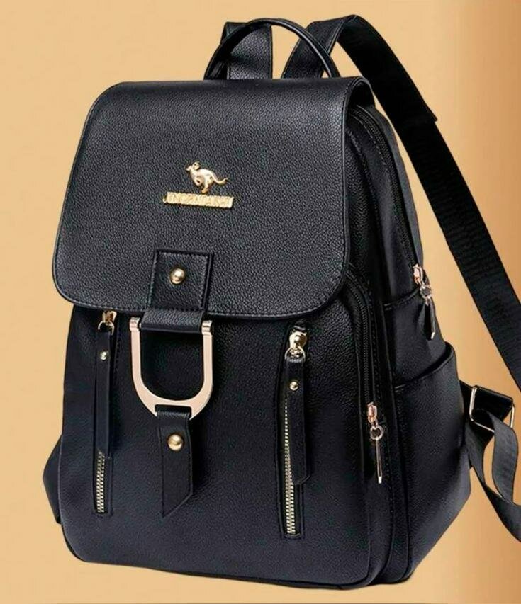 Sac à dos de luxe élégant