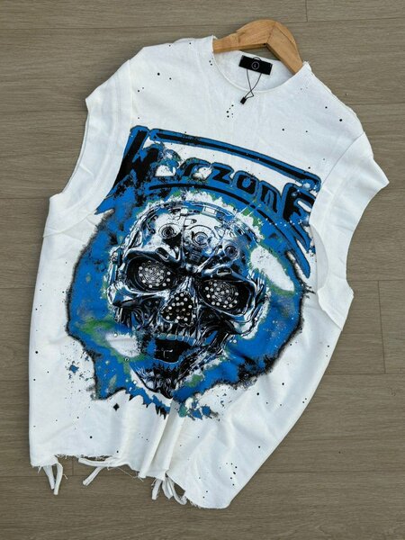 T-shirt tendance déco branchée