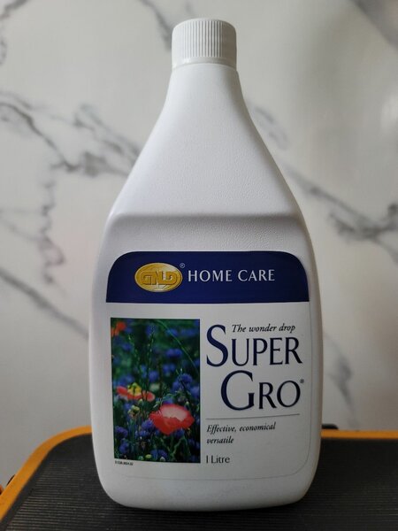 Engrais liquide polyvalent 1L