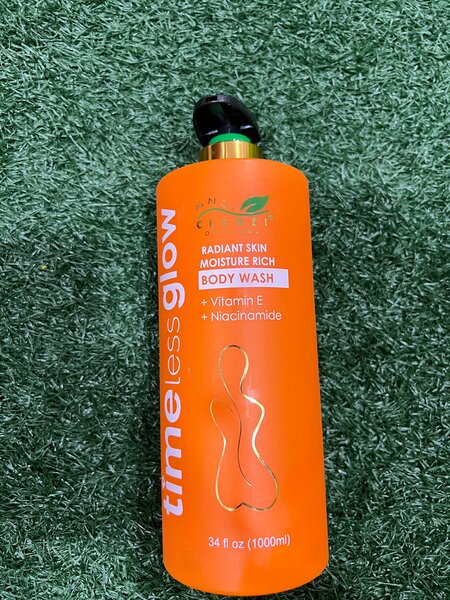 Savon de corp hydratant 1000ml