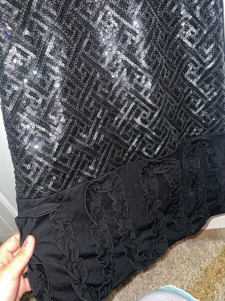 Платье вечернее