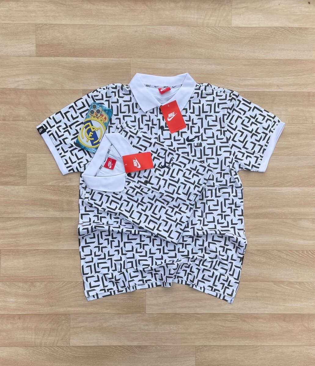 Polo pour hommes élégant