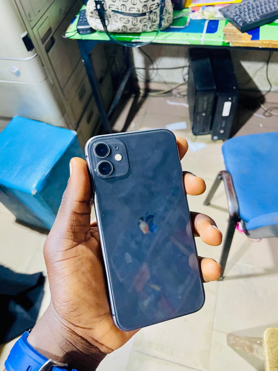 Smartphone Apple iPhone 11