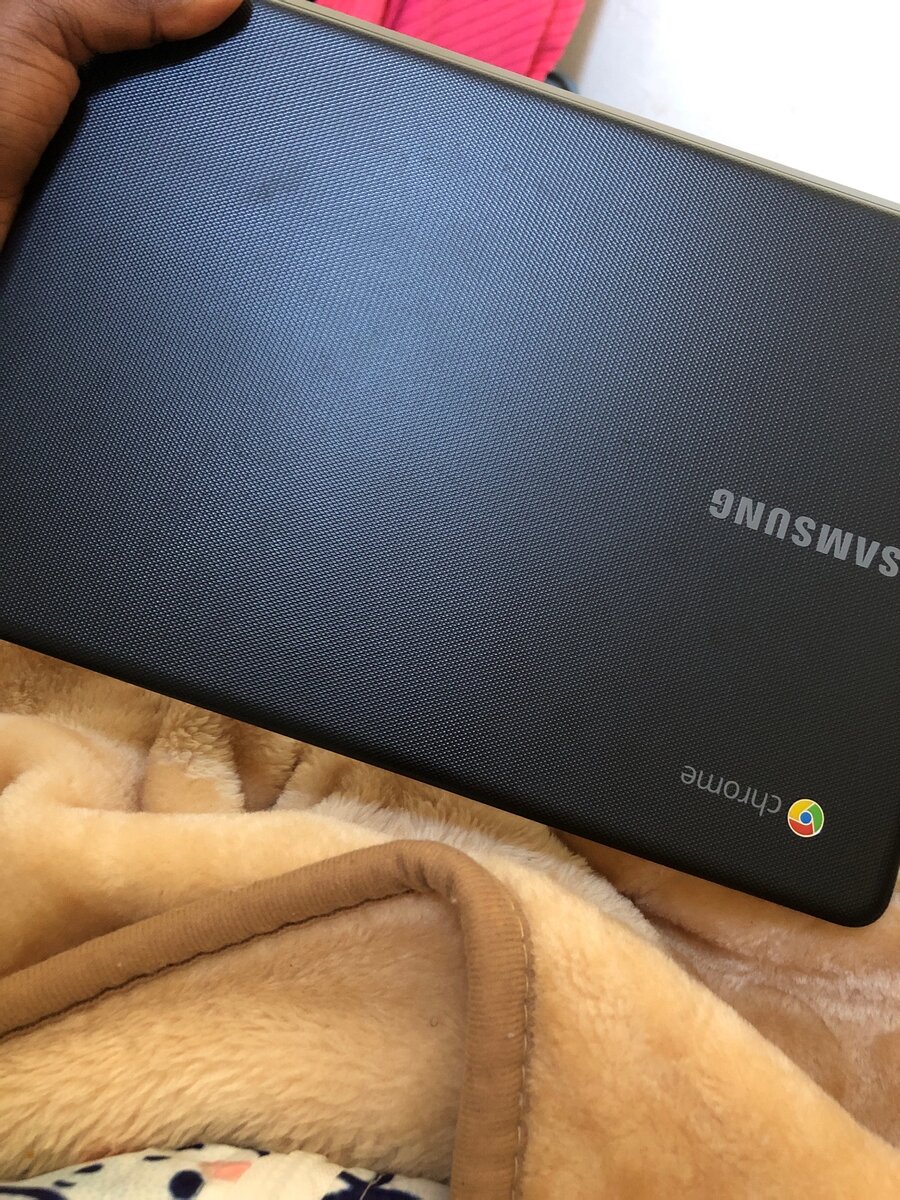 Samsung laptop