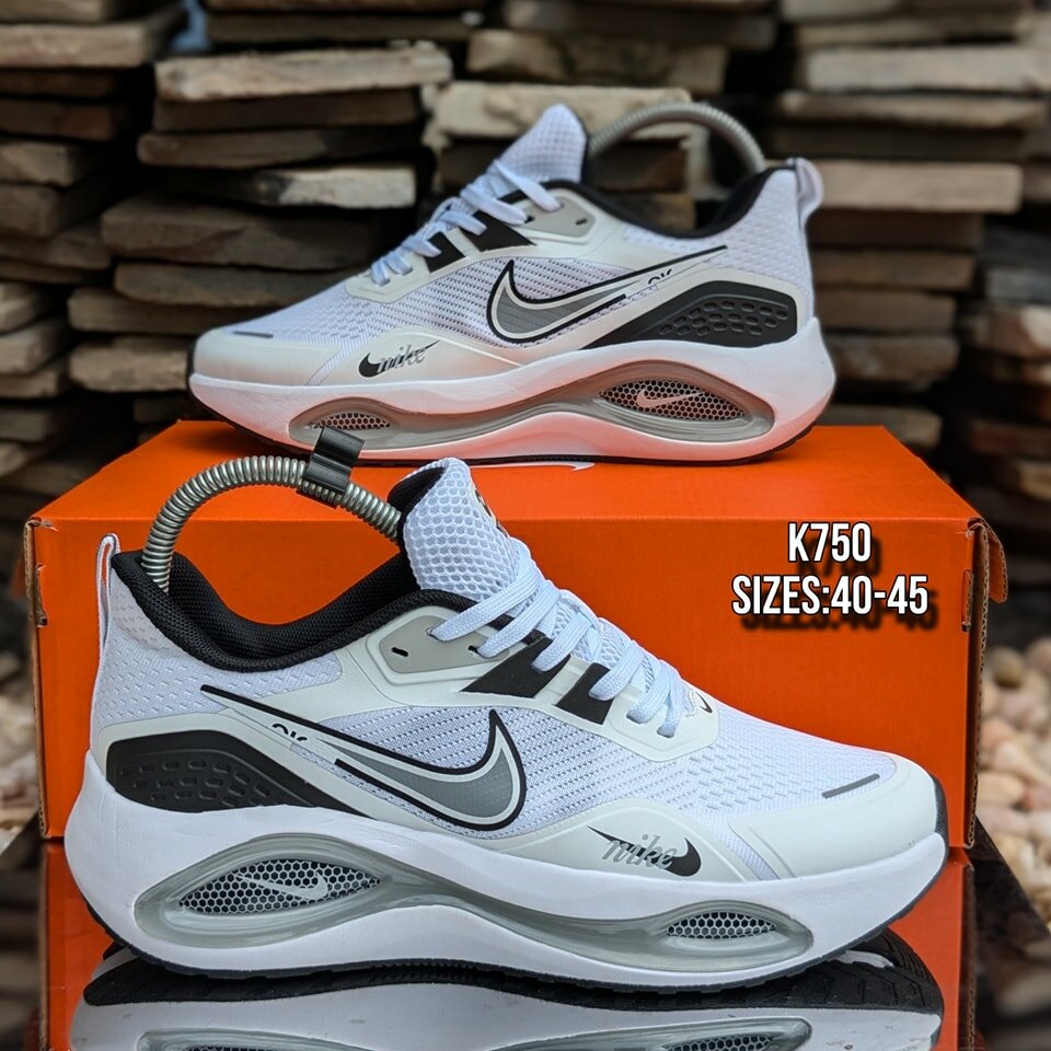 Nike Airmax zoom winflo v2