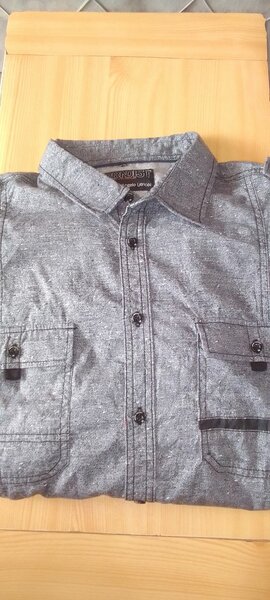 Chemise homme Tommy Hilfiger