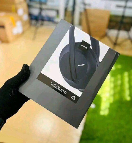 BOSE Casque sans fil