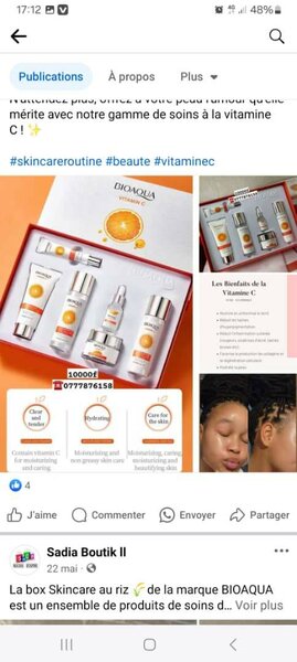 Box Skincare