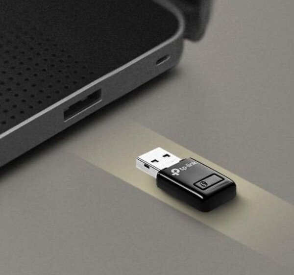 Adaptateur USB Wi-Fi TP-Link