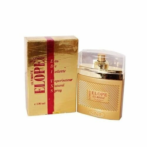 Elope Perfume