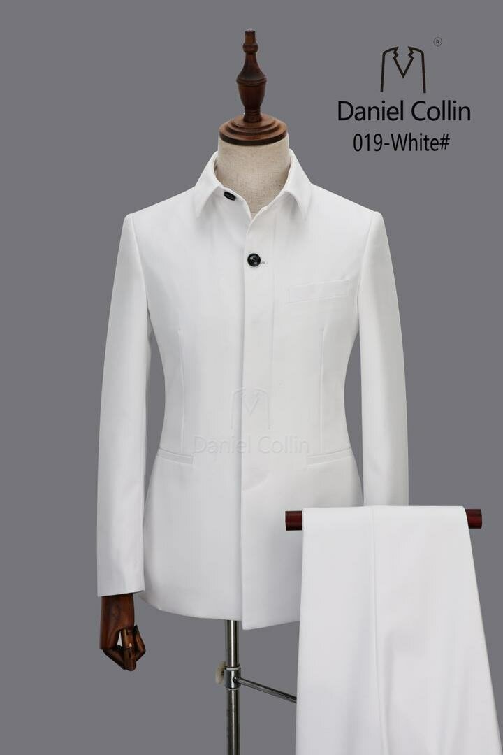 Daniel Collin Political Suits