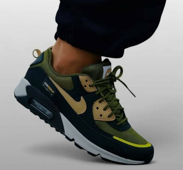 Baskets Air Max hommes