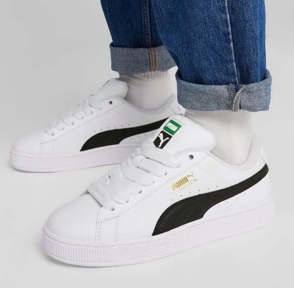 PUMA SUEDE XL