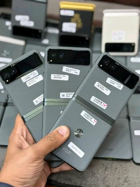 Téléphone portable Razer