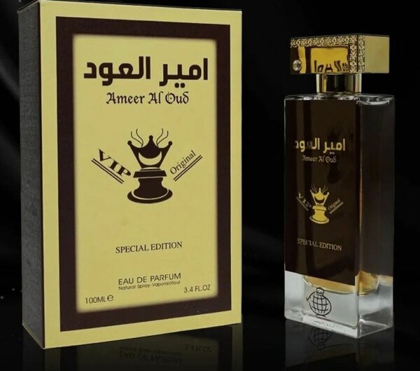 Parfum Ameer Al Oud Spécial