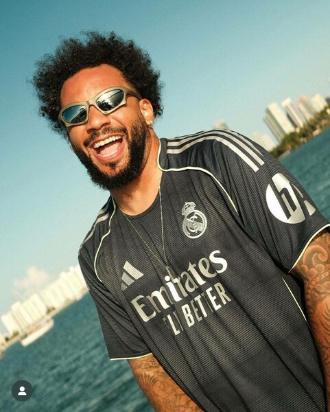 Maillot de Football Real Madrid