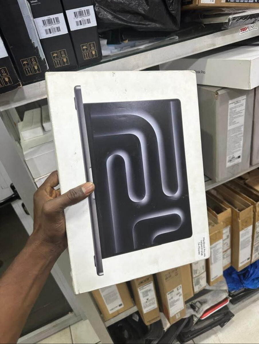 Apple MacBook reconditionné