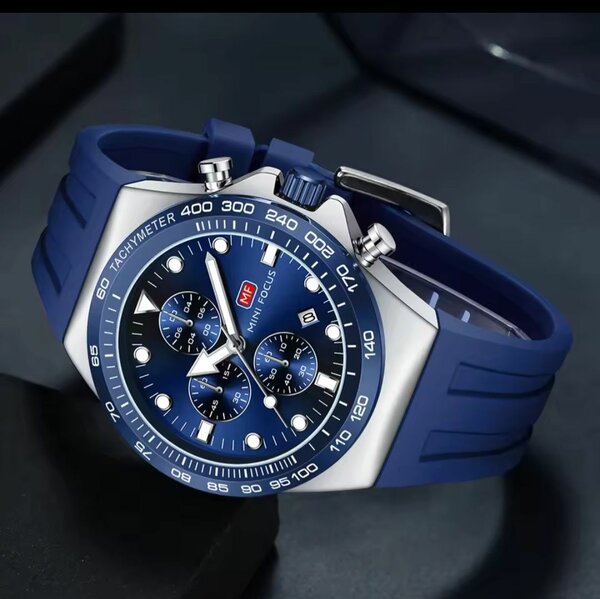 Montre Homme Sport minifocus