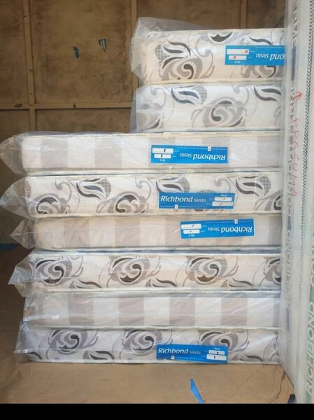 Matelas Richbond Spring