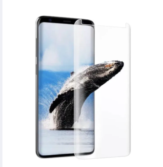 Samsung Galaxy Note 8 Screen Protector 5D Tempered Glass