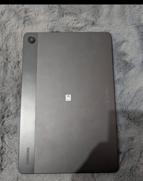 Samsung Galaxy Tab S8 Tablette tactile