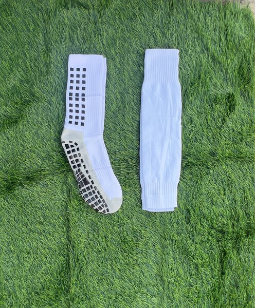 Chaussettes antidérapantes sport