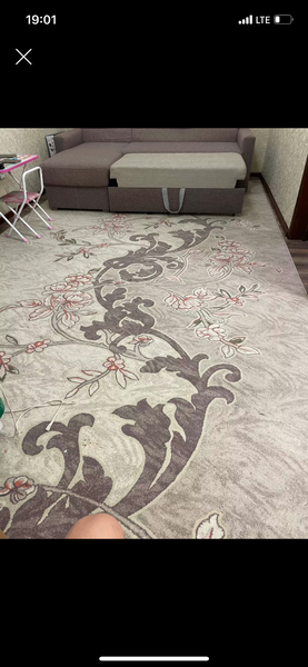 Ковер продам состояние хорошее