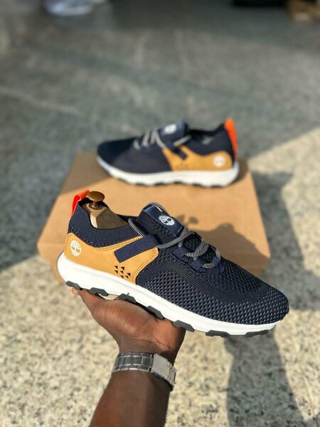 Baladeuse Timberland