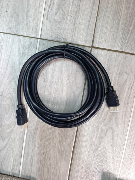 Câble HDMI Haute Qualité