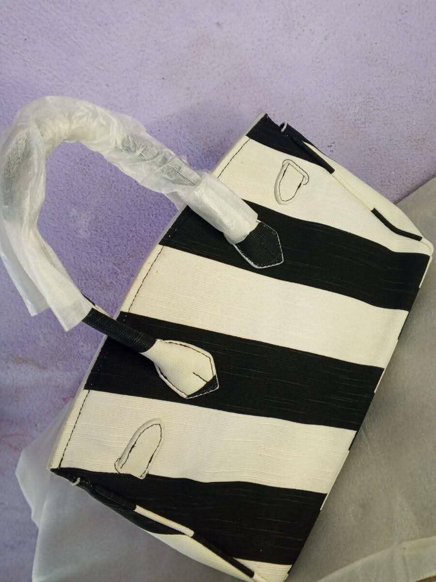 Sac à main élégant en cuir