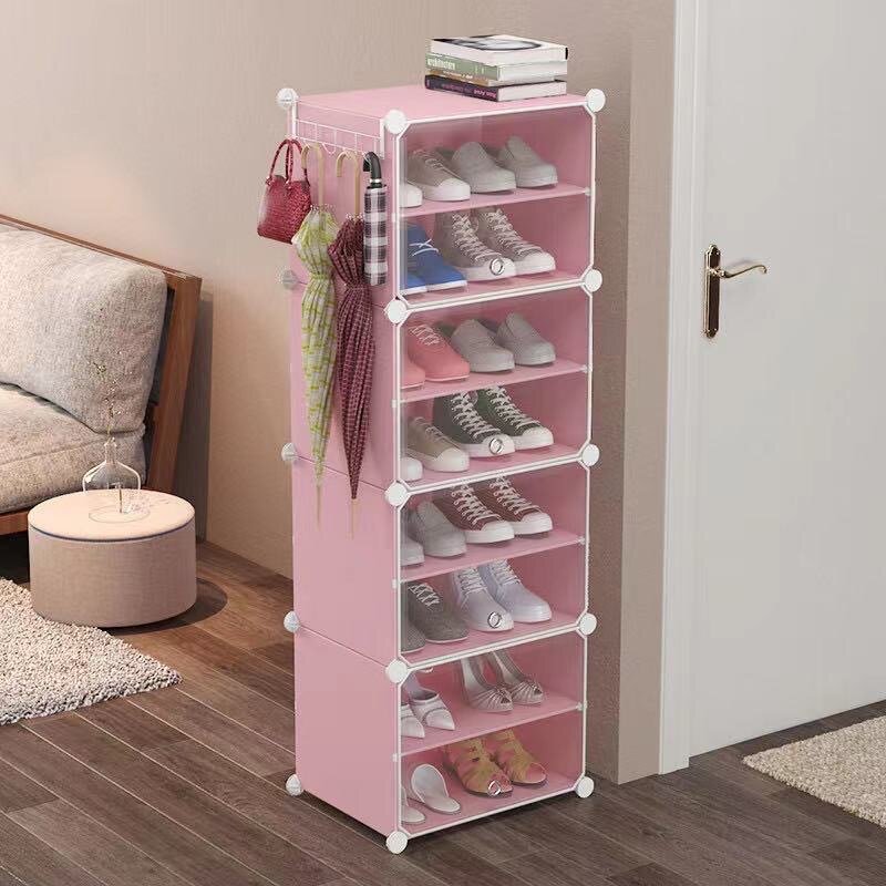 Shoe Rack