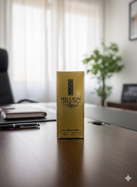 Parfum Homme 1 Million Paco Rabanne