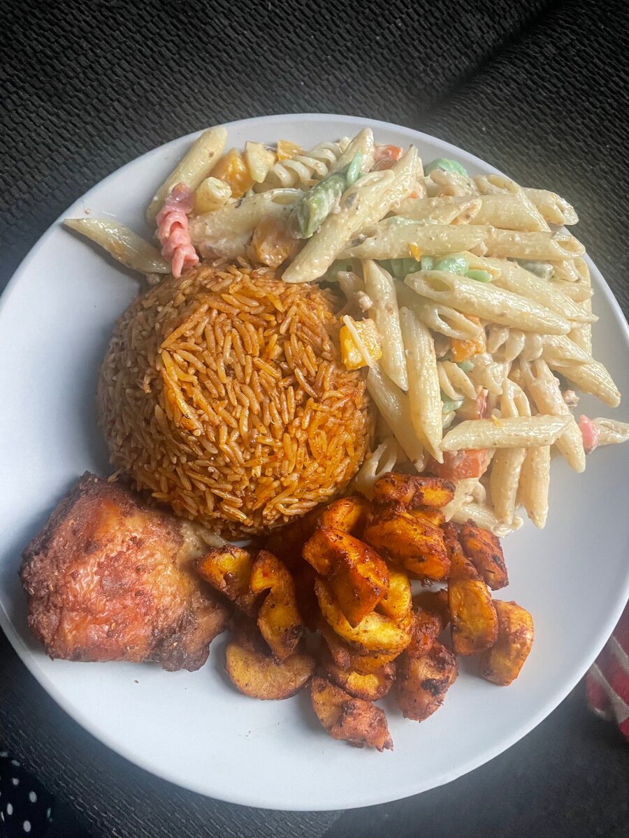 Jollof
