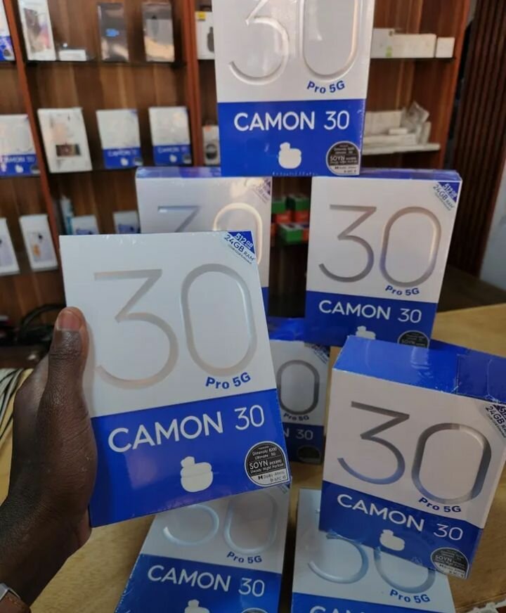 Smartphone Redmi Note 14