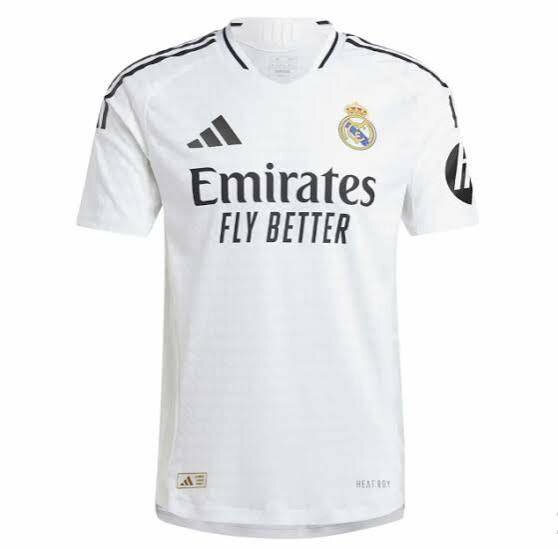 Maillot Real Madrid 2023