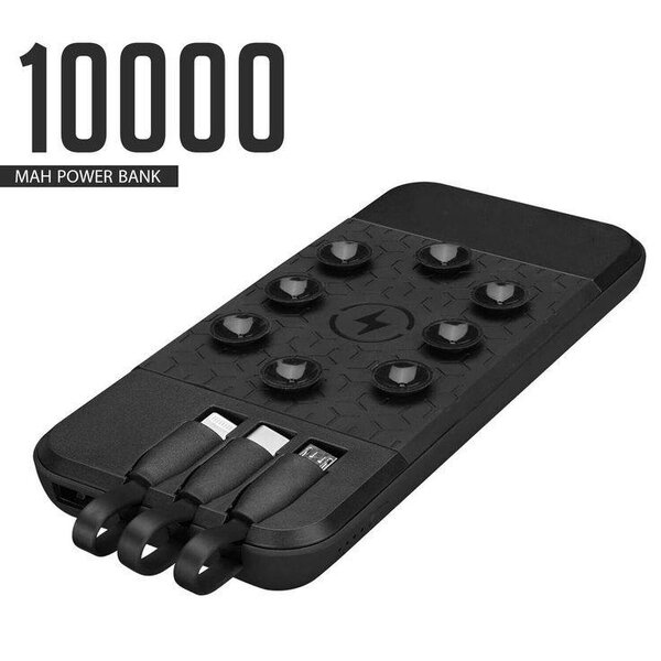 Chargeur Portable 10000mAh