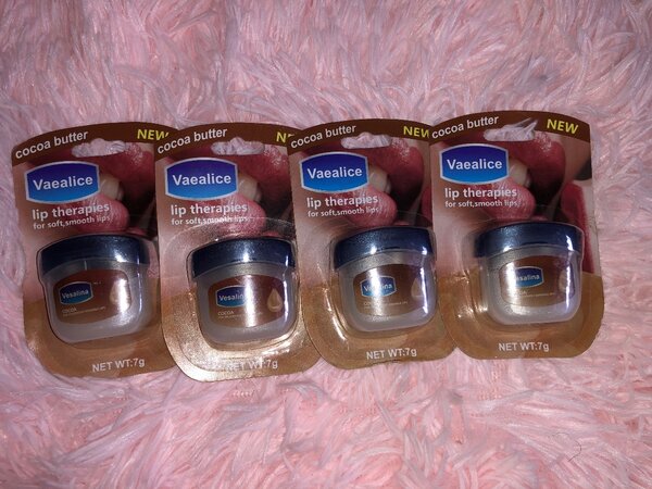 Baume Lèvres Vaealice - Cacao