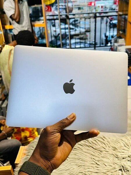 MacBook Pro M1