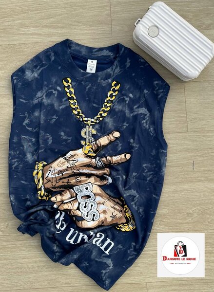 Démembrer style tendance