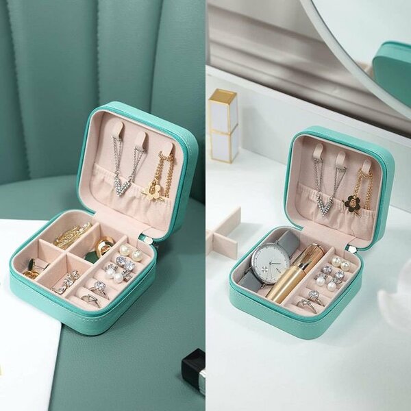 Jewelry box