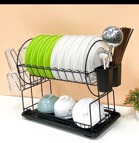 Rangement de vaisselle