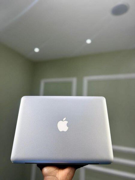 MacBook Pro 2011 & 2012   ️I